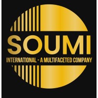 SOUMI International Group logo - Similar company to Flow Technologies Oy