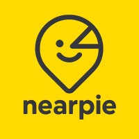 Nearpie logo - Similar company to Make My Packages