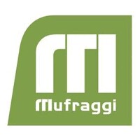 Mufraggi Matériaux logo - Similar company to Agence Rispittà