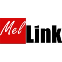 MelLink logo - Similar company to 808Wraps - Hawaii'S Only Visual Branding Experts