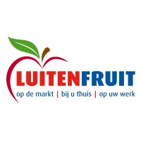 Luitenfruit logo - Similar company to De Broodbode