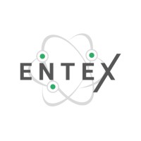 Entex logo - Similar company to Envirovue