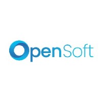 OpenSoft logo - Similar company to Pondit