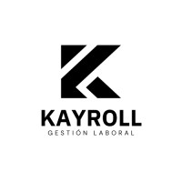 KAYROLL logo - Similar company to Ciutat Hotels