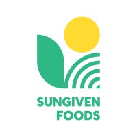 Sungiven Foods North America logo - Similar company to Supermarché Pa