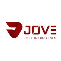Jove Fashion logo - Similar company to Icam Technosys Private Limited