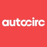 Autocirc logo - Similar company to Ubd Cleantech
