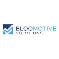 Bloomotive Solutions LLC logo - Similar company to Daily Digital Grind
