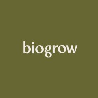 Biogrow Colombia logo - Similar company to Ka Print Studio