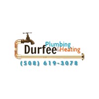 Durfee Plumbing & Heating LLC logo - Similar company to Fireside Home Solutions