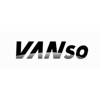 VANso Inc. logo - Similar company to Datagrasp