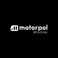 Motorpol Wrocław logo - Similar company to Grupa Lellek