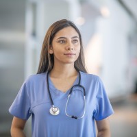 Direct Hire Nursing logo - Similar company to Globalrn