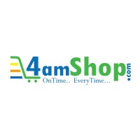 4amshop logo - Similar company to 7Amsupermarket