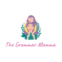 The Grammar Mamma logo - Similar company to Aien