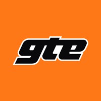 GTE logo - Similar company to Veda