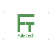 Fabstech logo - Similar company to Fabstech.It