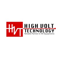 PT HIGH VOLT TECHNOLOGY logo - Similar company to Agea-Kull Ag