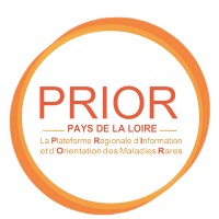 PRIOR Maladies rares logo - Similar company to Plateforme D'Expertise Maladies Rares Des Hauts-De-France - Plemara