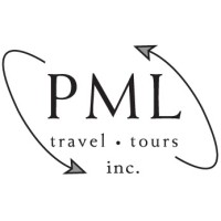 PML TRAVEL & TOURS INC. logo - Similar company to Unicorn Tours