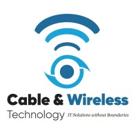 Cable and wireless Technology Uganda : CWT Uganda logo - Similar company to Loc Security