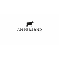 Ampersand logo - Similar company to Allurene