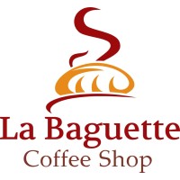 La Baguette Coffee Shop Oy logo - Similar company to Coffee Guide
