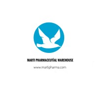 Marti Pharmaceutial Warehouse logo - Similar company to Pusat Ambalaj