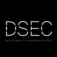 DSEC logo - Similar company to Abs Vision