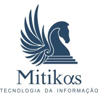 Mitikas Tecnologia Da Informação