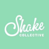 Shake Collective logo - Similar company to Visioncmi