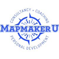 Mapmaker-U Coaching, Consulting, and Personal Development logo - Similar company to My Pain Center: The Cbd Headquarters