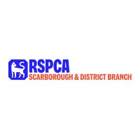 RSPCA Scarborough & District Branch logo - Similar company to Kent Building Developments Ltd