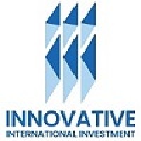 Innovative International Investment Pte Ltd logo - Similar company to Union Hart Pte. Ltd