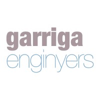 GARRIGA ENGINYERS logo - Similar company to Mecamaq