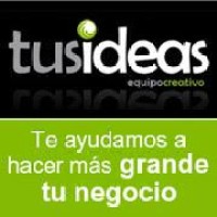 TusIdeas logo - Similar company to Designity Co