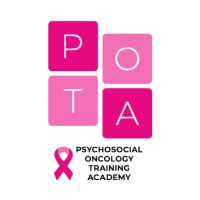 Psychosocial Oncology Training Academy (POTA) logo - Similar company to American Psychosocial Oncology Society