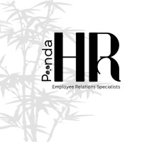 PandaHR logo - Similar company to Ehirk Supply Chain Co., Ltd.