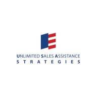 USA Strategies logo - Similar company to Alignhire