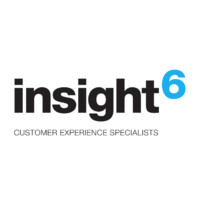 insight6 logo - Similar company to Insight6 Dorset, Bath & Wiltshire