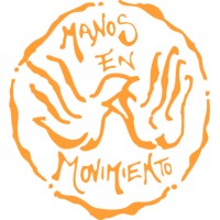 Manos en Movimiento- Fundación para la inclusión de niños sordos e hipoacúsicos logo - Similar company to Ielse (Instituto De Enseñanza De La Lengua De Signos Española)