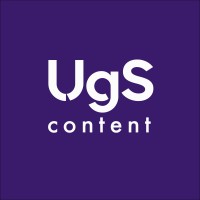UgS Content logo - Similar company to Underground Sound