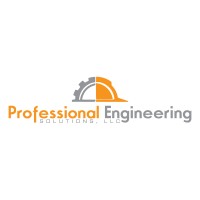 Professional Engineering Solutions logo - Similar company to Professional Engineering Services Ltd
