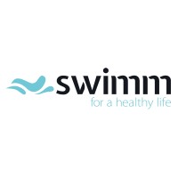 SWIMM logo - Similar company to Dimension Data Nederland