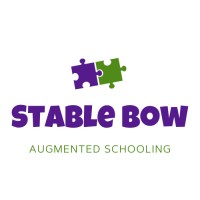 Stable Bow logo - Similar company to Metafractal Llc