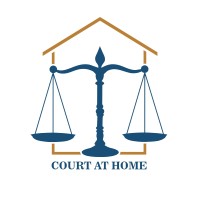 Court AT Home(www.courtathome.com) logo - Similar company to R Global