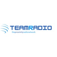 Teamradio Italia logo - Similar company to Radio