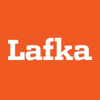 Lafka logo - Similar company to Atlanea