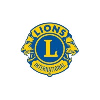 Lions Club Hoeksche Waard Strienemonde logo - Similar company to Hoeksche Waard Actief