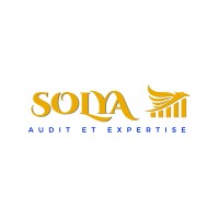 SOLYA AUDIT ET EXPERTISE logo - Similar company to Maje Expertise
